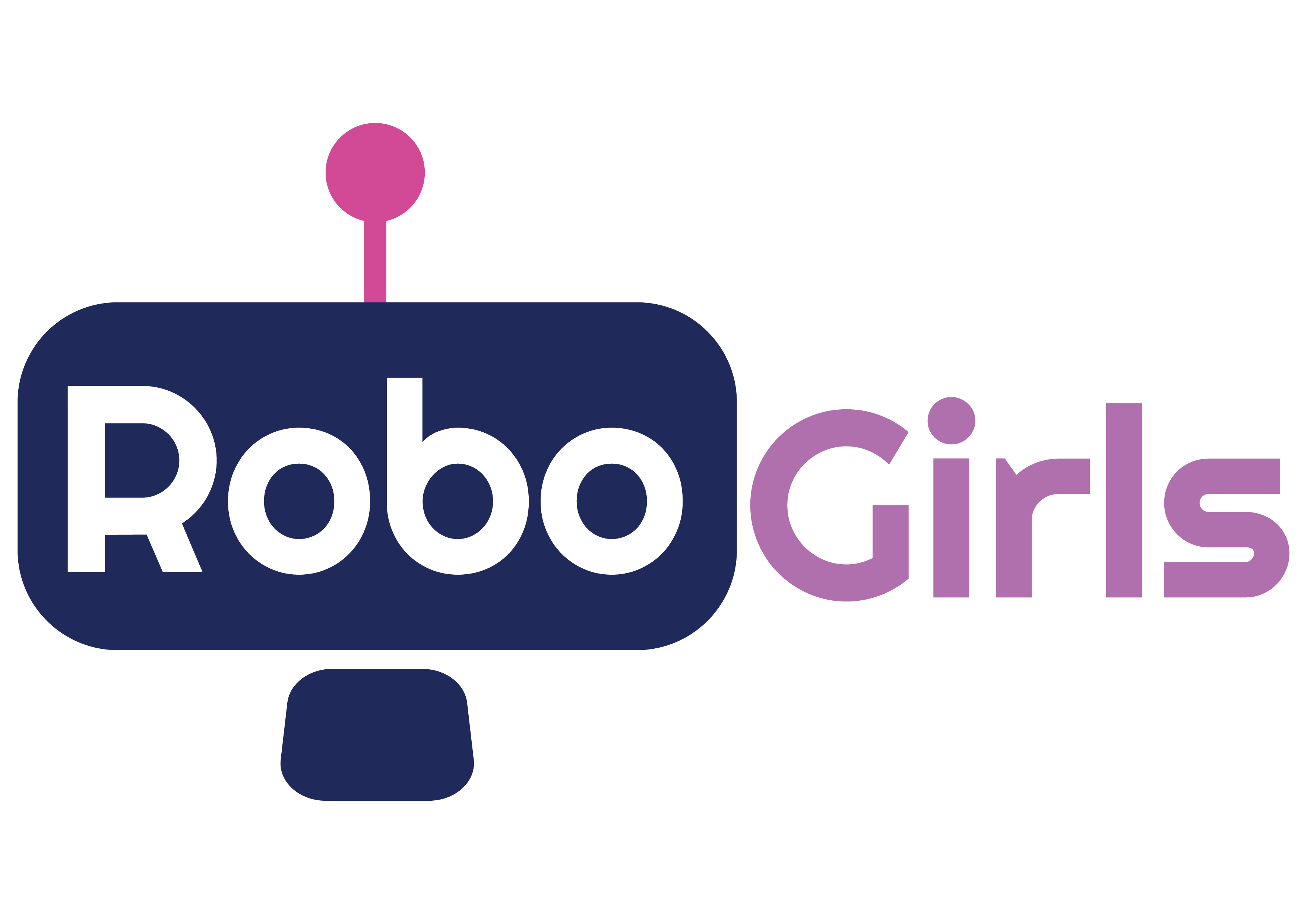 Robogirls-Logo